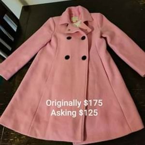 Kate Spade Coat